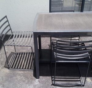 BFA Canteen Seater K - Image 3