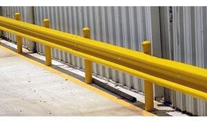 Protection barriers - Image 3