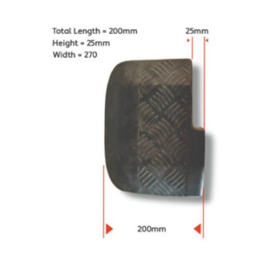 Forklift Speed Ramp - Image 3
