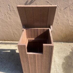 Park Eco Dustbin - Image 4