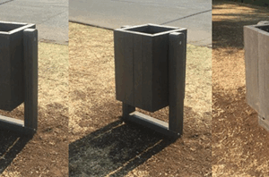 Swing Eco Bin