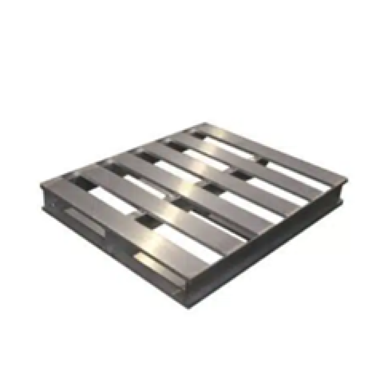 Aluminium Pallet - The SA Group