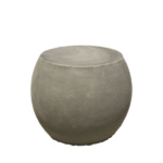 Convex-Seat-Bollard