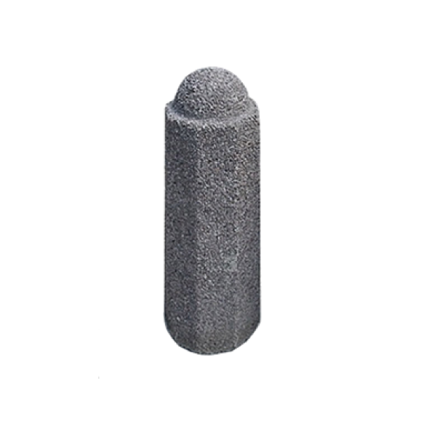 Octagon-Concrete-Bollard