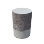 Round-Seat-Bollard