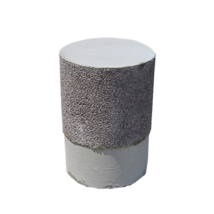 Round-Seat-Bollard