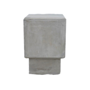 Square-Seat-Bollard