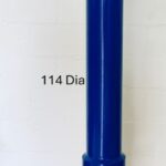 CBD Bollard