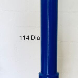 CBD Bollard