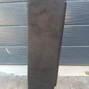Wall Mounted Rubber Wall Guard - Image 3