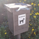 Doggy-Poo-Bin
