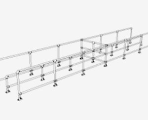 Double Trolley Bay – Back-to-Back - Image 1