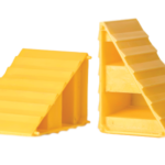 5 – 10 Ton Capacity Plastic Wheel Chock