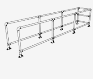 Single Bay – Trolley Bay - Image 1