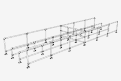 Triple Trolley Bay – Back-to-Back