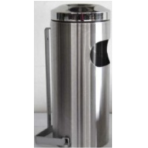 Ashtrays & Smoking Bins