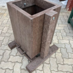 Eco Swing Bin