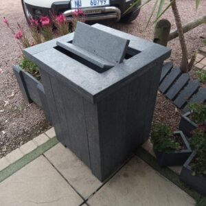 Monkey Proof Bin Type 2 - Image 3